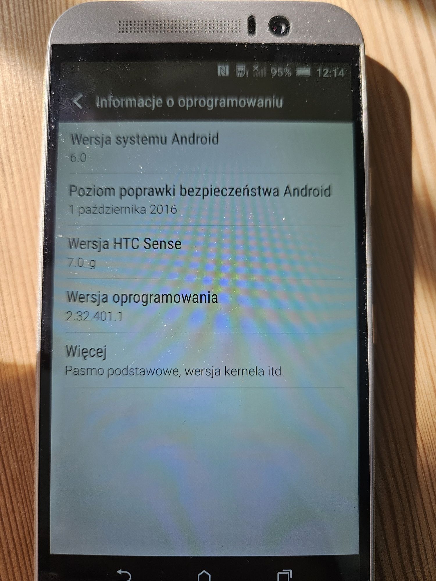 Htc one m9 camera edition