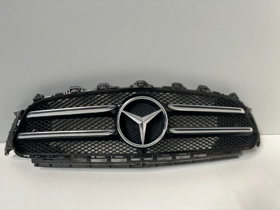 ATRAPA GRILL ZDERZAKA MERCEDES W213 E-KLASA A2138880123