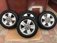 Диски Vw t5 t6  фольксваген т5 т6 multivan