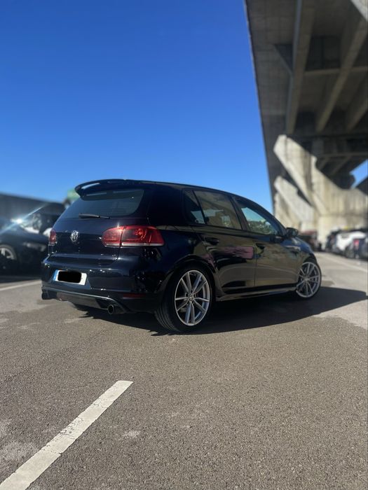 Volkswagen Golf MK6 2.0 TDI