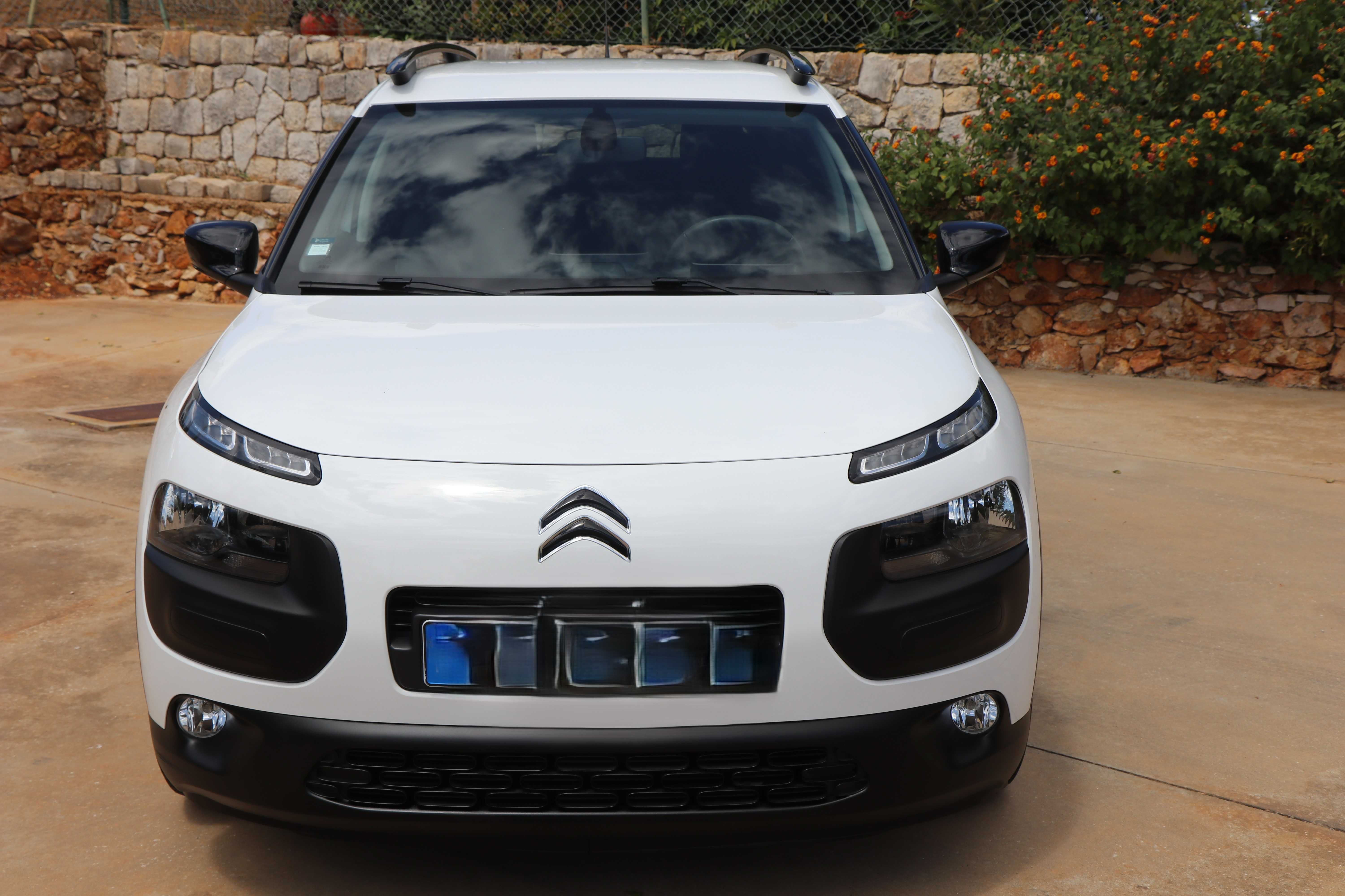 Citroën C4 Cactus 1.2 PureTech Feel