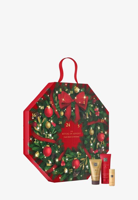 Адвент календар  Рітуалс Advent Calendar Rituals