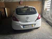 Opel Corsa  2007  comercial