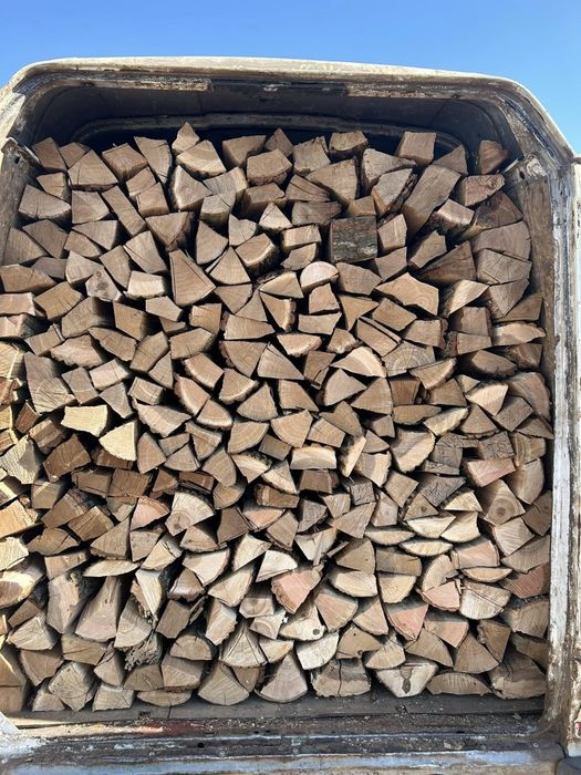 Дрова київ та область