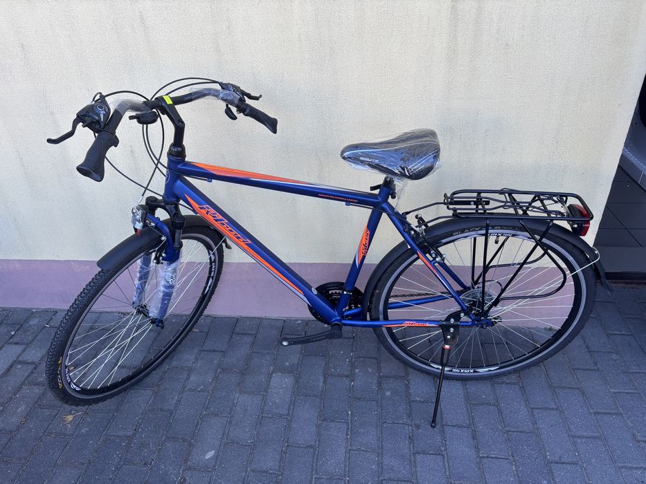 Rowery nowe w atrakcyjnych cenach RATY