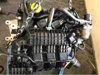 VENDO MOTOR B4D411