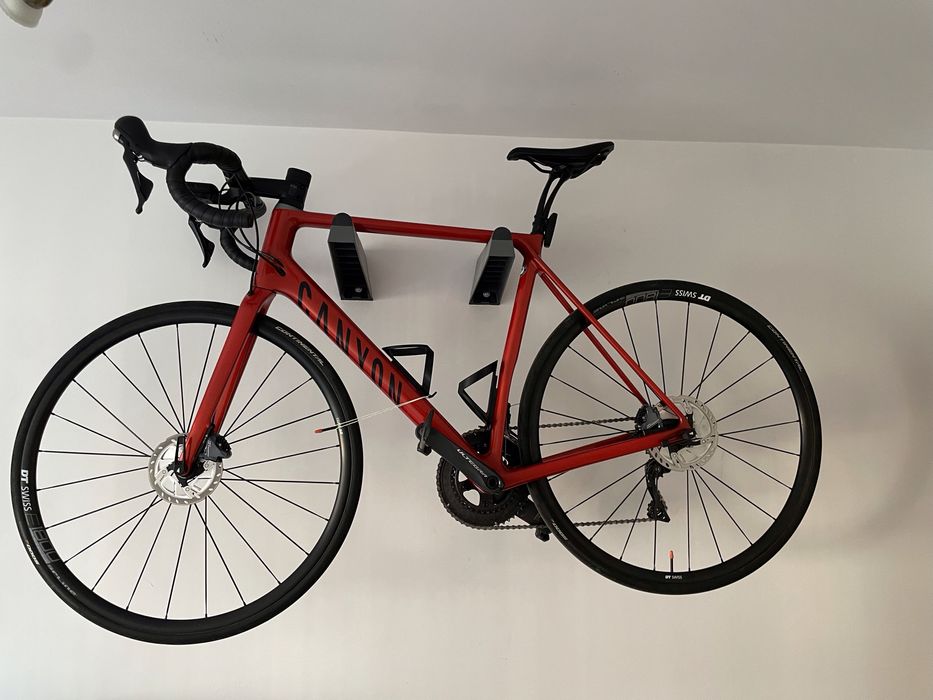 Canyon endurace cf sl 8 2019r