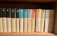Библиотека всемирной литературы 1971г. 19 томов
