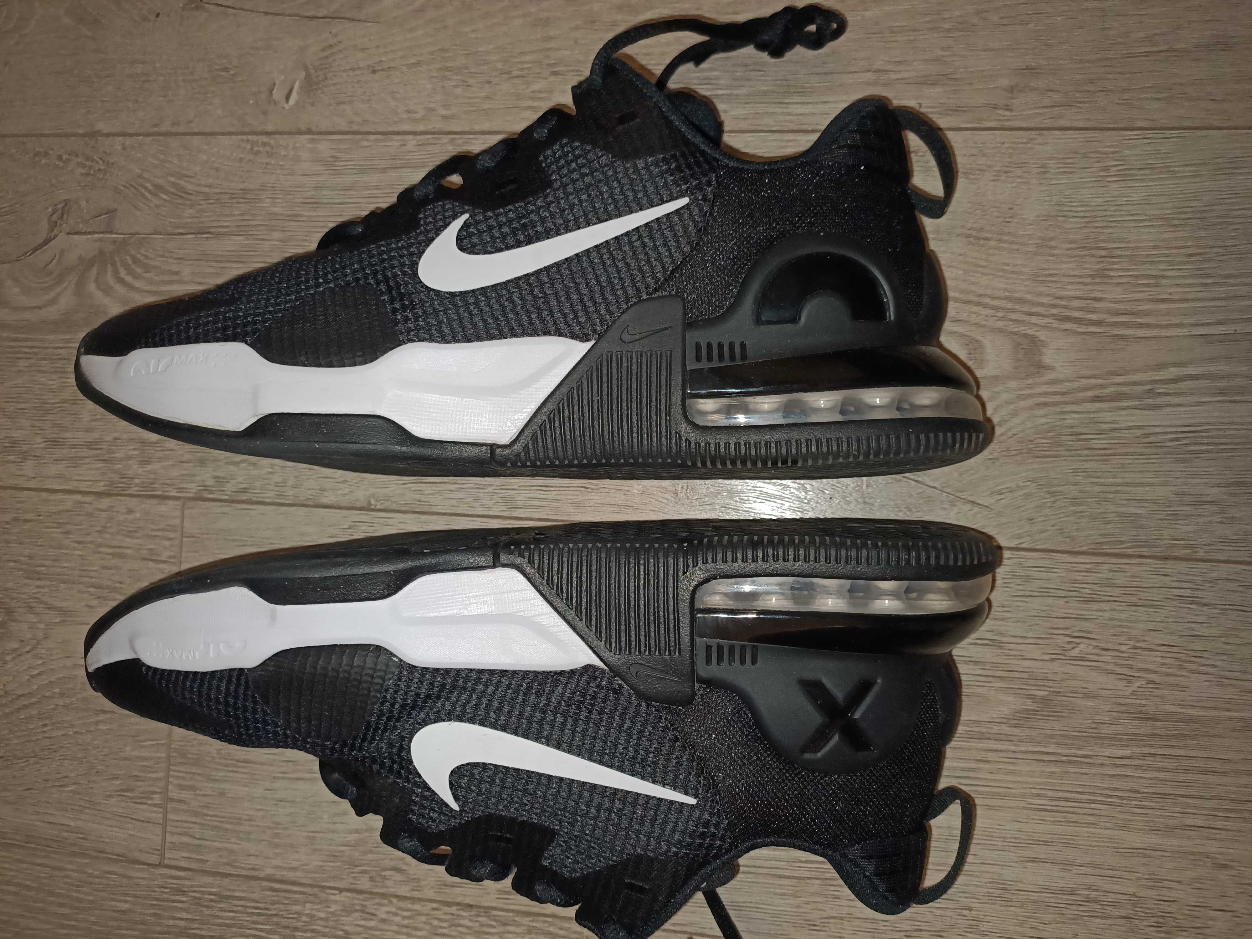 Nike Air Max Alpha Trainer 5 DM0829 męskie buty treningowe, rozm. 45,5