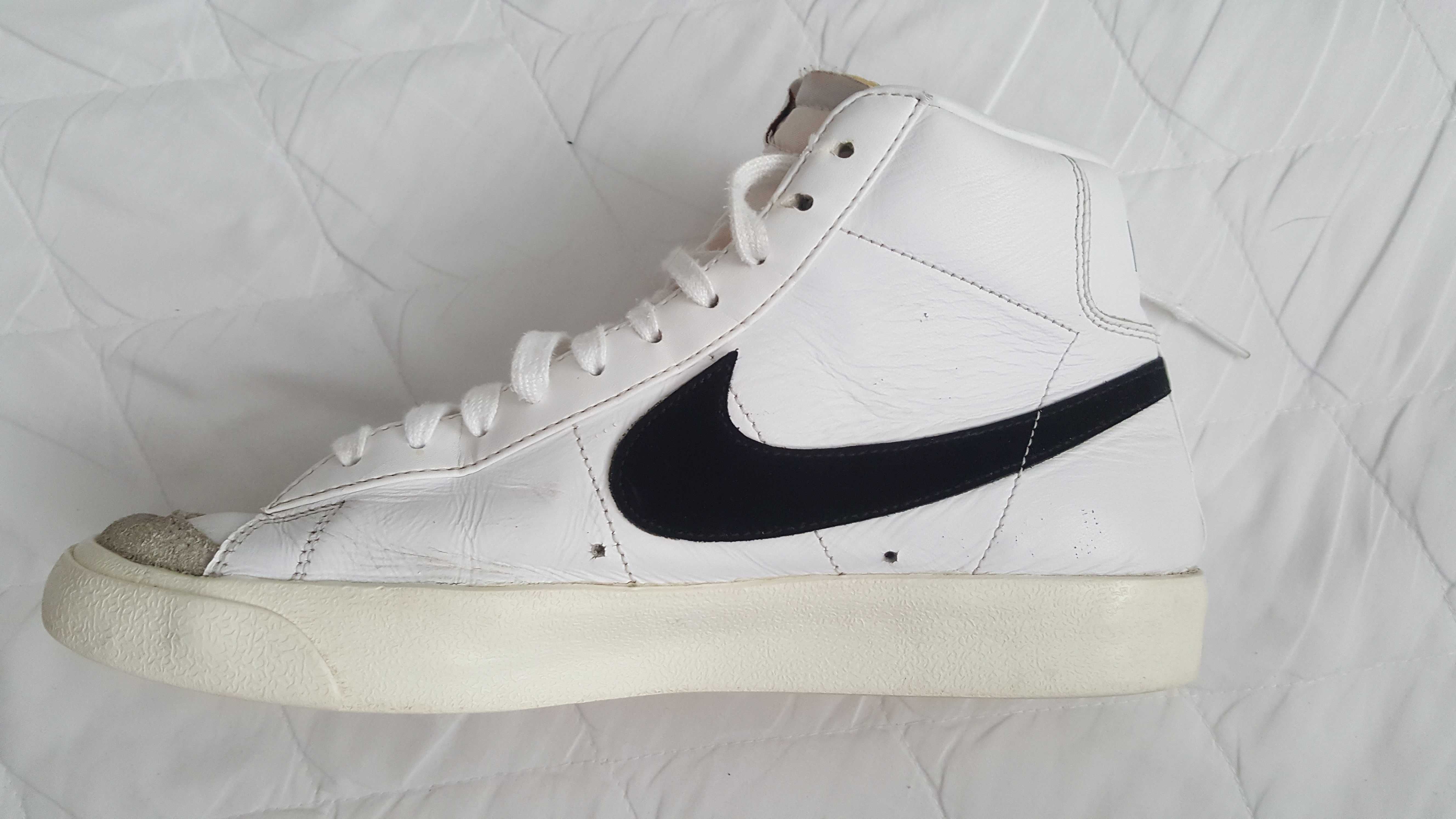 Nike Blazer Mid 77 rozm. 45