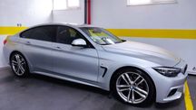 Vendo BMW 420D grandcoupé
