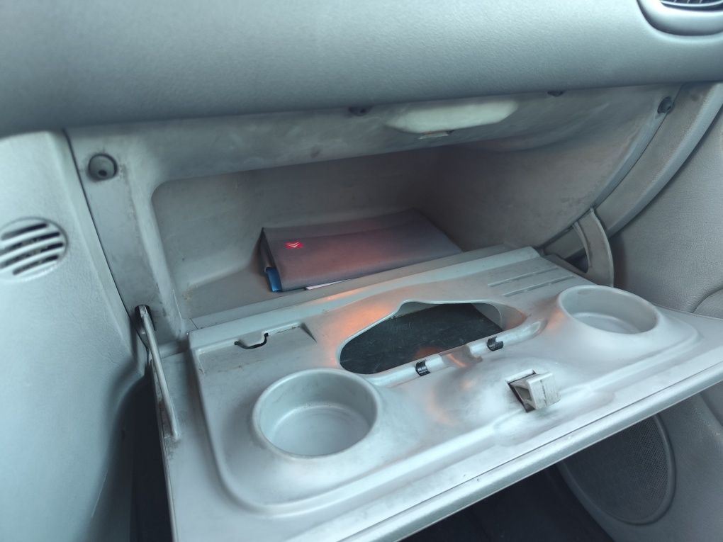 Citroen Xsara ara Picasso 1.6 hdi 90 cv 2006
