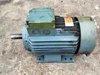 Silnik elektryczny 15 kw 1445 obr/min