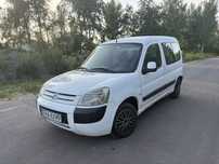 Citroen berlingo 1.6 hdi