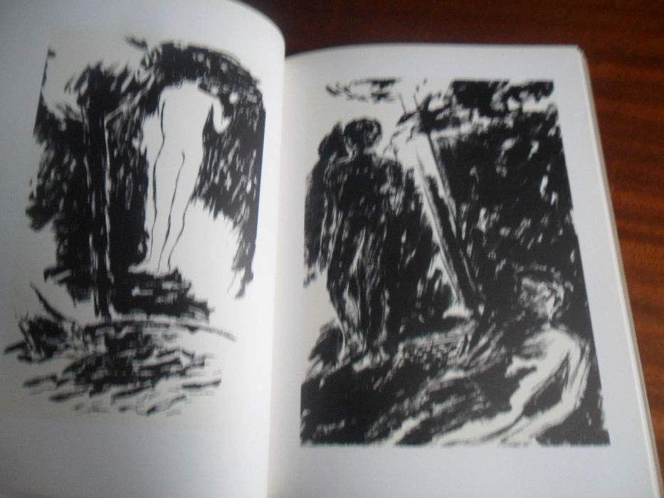 "JOGOS CREPUSCULARES" de Ilda David - 1ª Edição de 1986