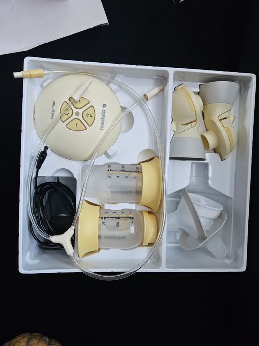 Laktator Medela Swing Maxi Flex