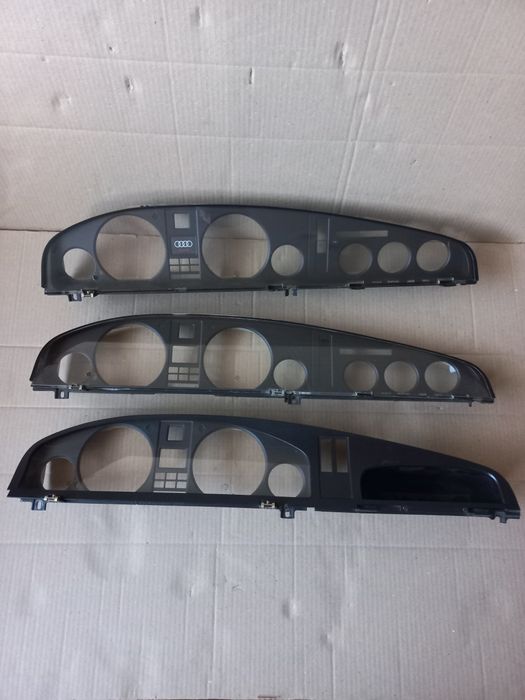 Панель приборов запчасти ауди 100,А6с4