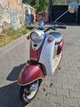 мопед Yamaha vino 2t