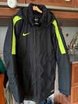 Оригинальная куртка Nike