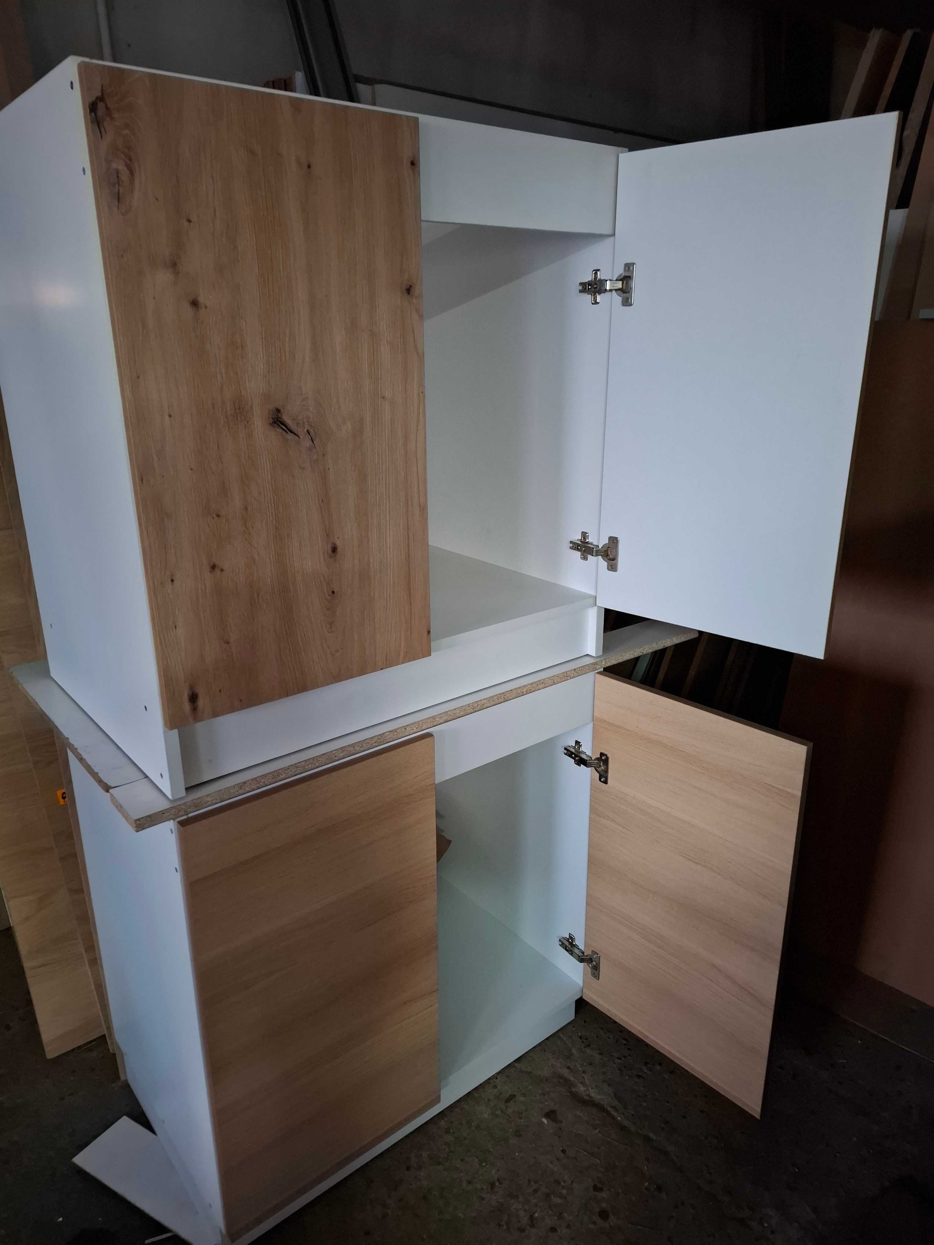 Szafka pod zlewozmywak