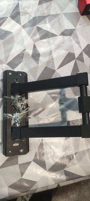 Продам настінне кріплення телевізора