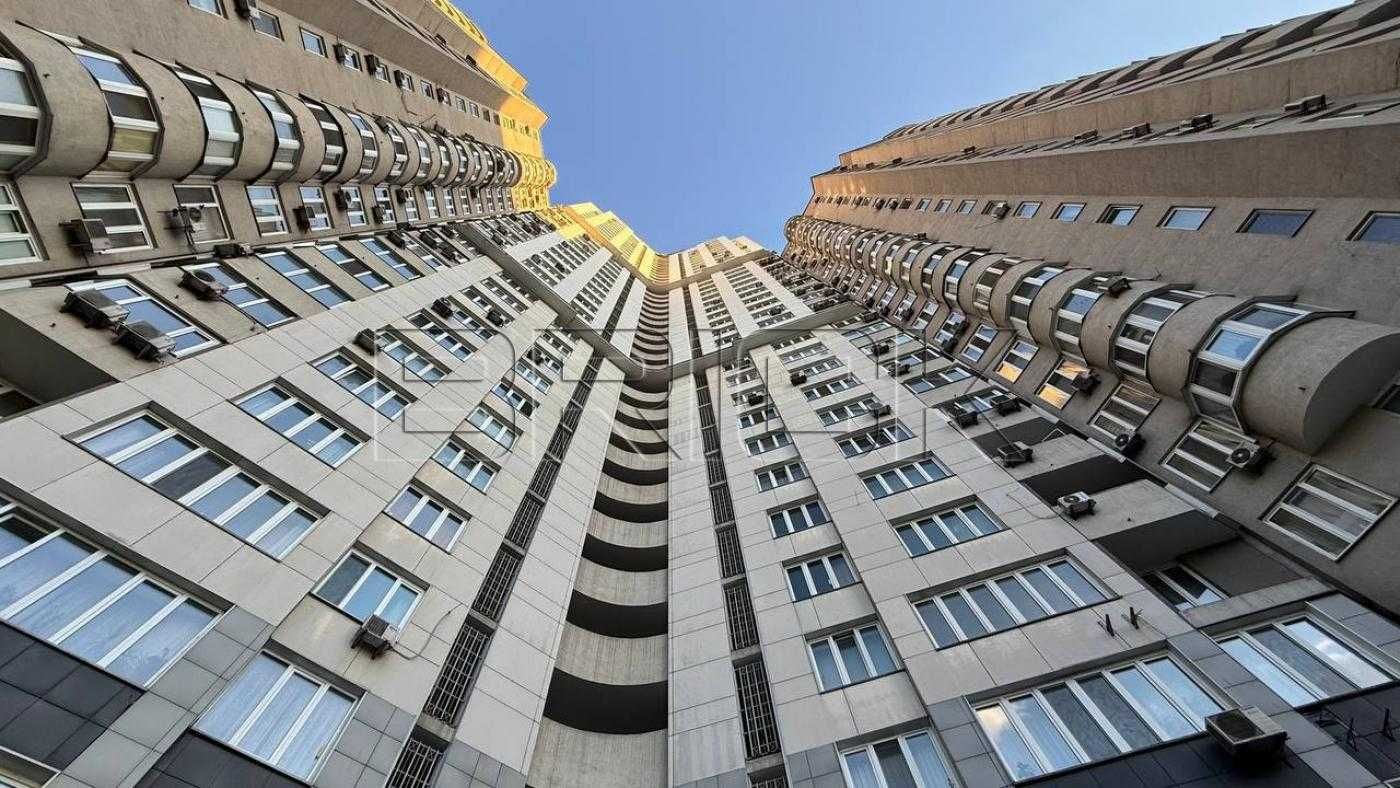 Продаж БЕЗ%, ЖК Корона, вул. Княжний затон 21, Видова квартира