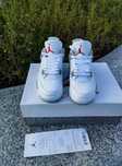 Air_Jordan_4_Retro_White_Oreo_unisex_Obuwie sportowe R.42