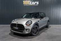 MINI 5 Portas One D