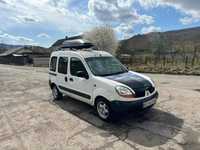 Renault Kangoo 1.5 dci 2007