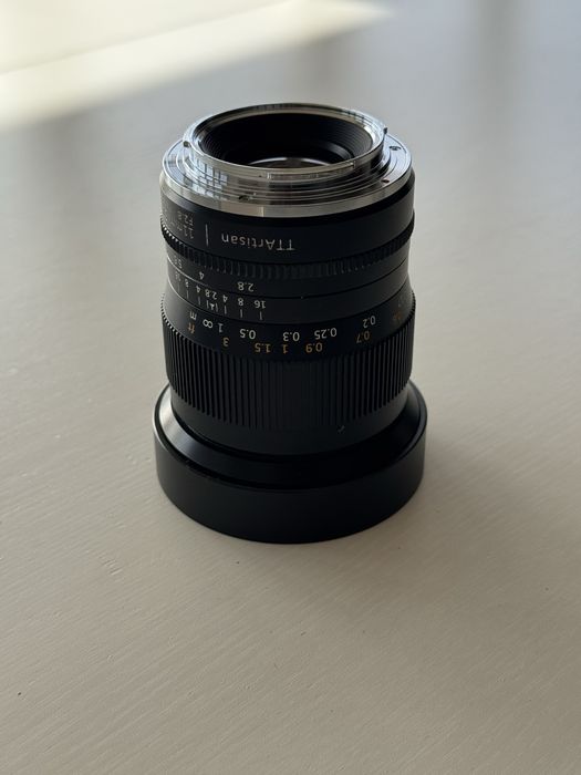 TT Artisan 11mm (Sony E-Mount)