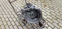 SKRZYNIA BIEGÓW OPEL ASTRA H ZAFIRA B 1.9CDTI M32
