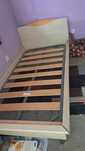 Cama de solteiro
