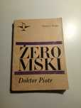 Stefan Żeromski - Doktor Piotr