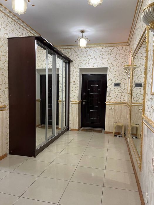 Сдам Длительно 2х ком.квартиру на пер.Хантадзе, Вид на Море