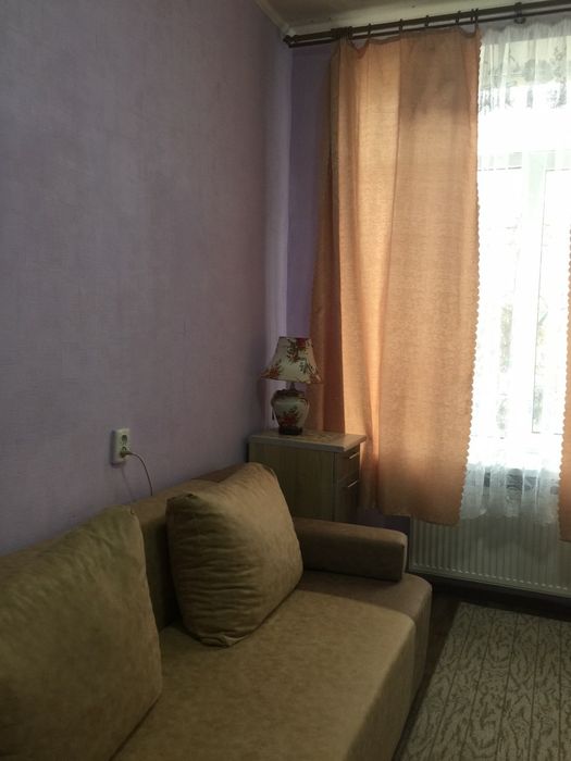 Сдам квартиру - студию на Котлова!!!