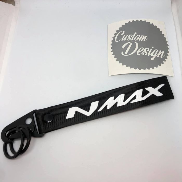 Fita porta chave Nmax | pcx | honda