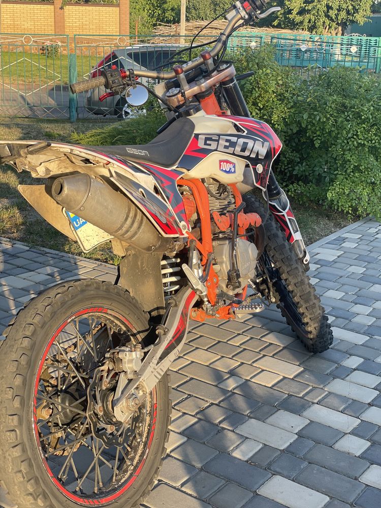 Продам Геон теракс 250
