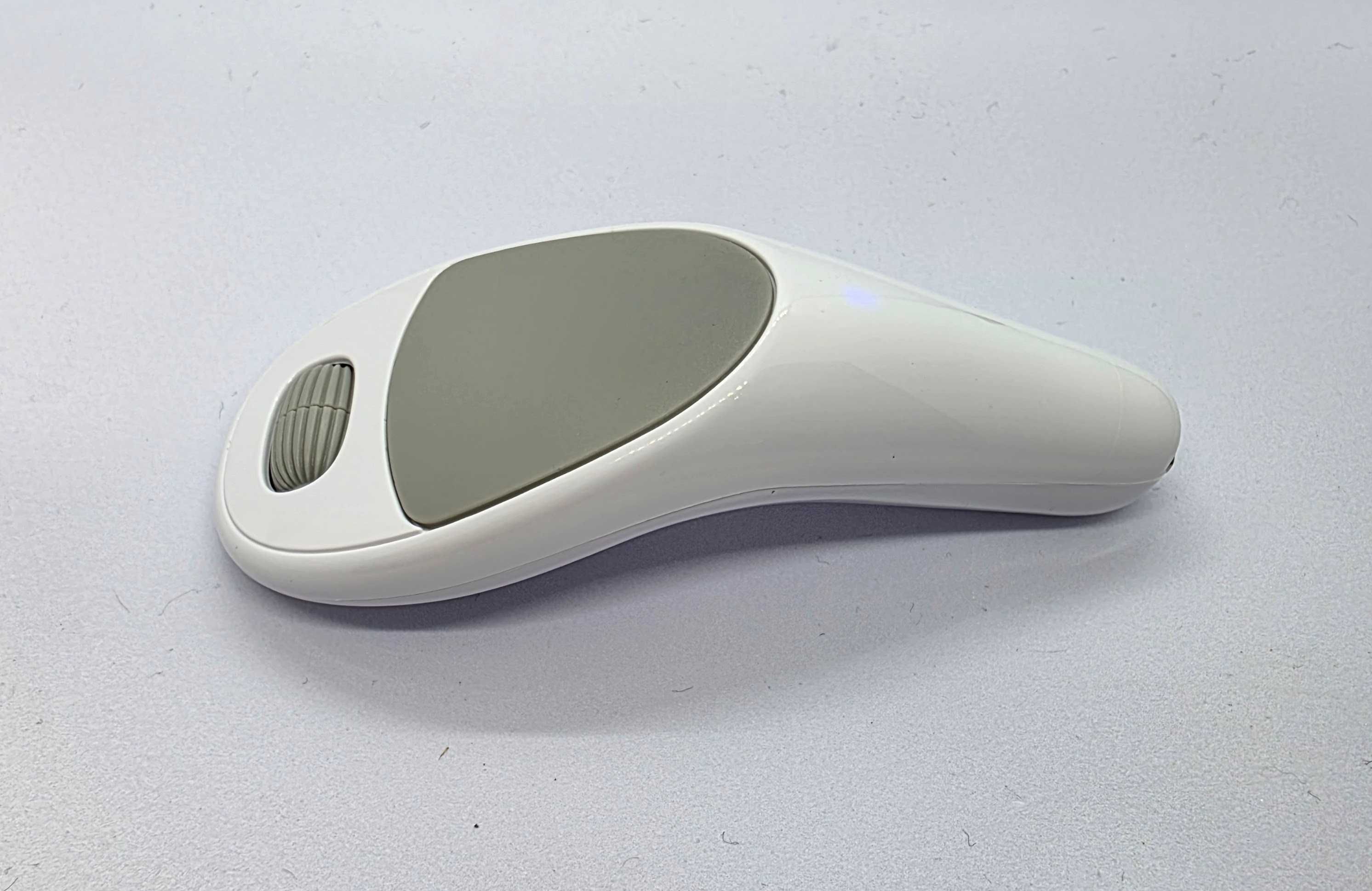 Mysz kciukowa Bluetooth, kontroler smartfonu