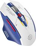 Bezprzewodowa mysz PRO gamingowa Inphic M6P TRANSFORMERS