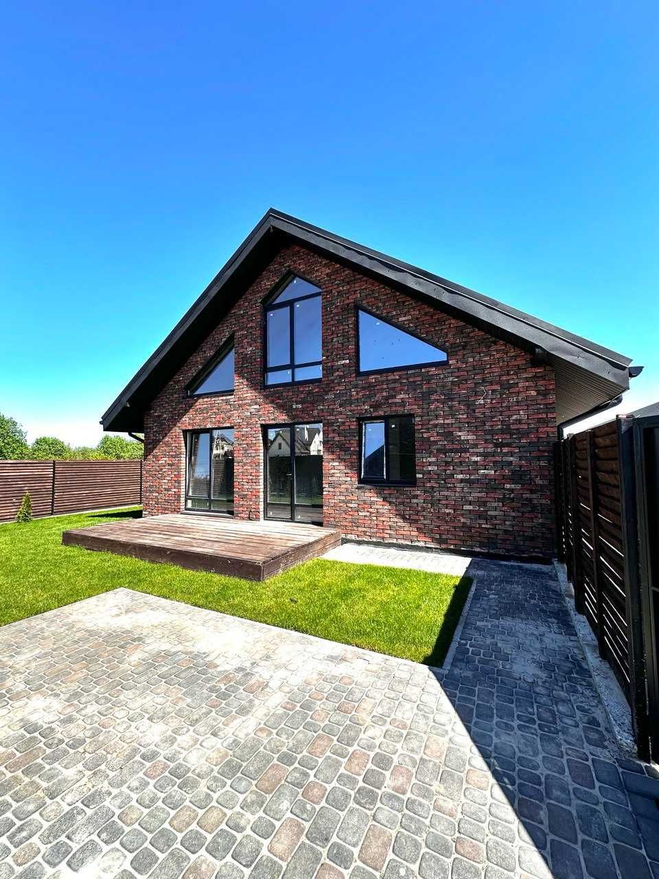 Продаж Дуплекс від Забудовника , 120м2 ,3-4 кімнати БАВАРСЬКА КЛАДКА