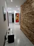Apartamento T3 semi-equipado