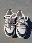 Adidasy sneakersy Reserved