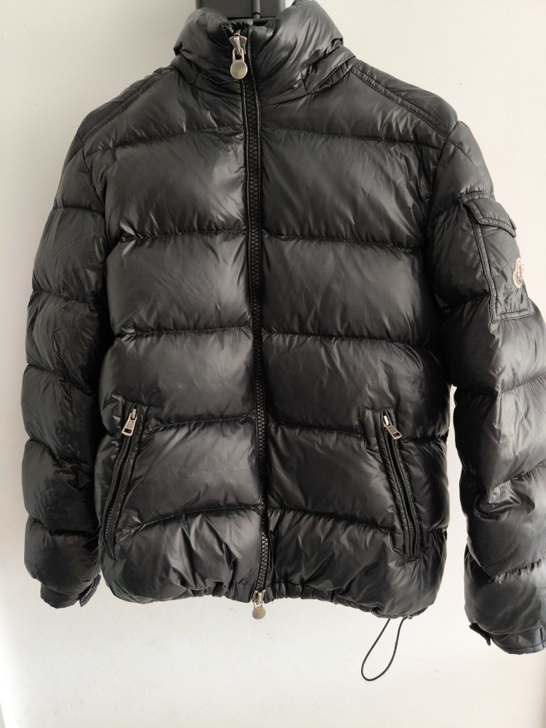 Kurtka męska Moncler Maya Puffer Jacket size 2