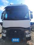Розборка Renault T DXI 11 EURO 6 (Рено Т ЕВРО 6) – тір шрот, разборка