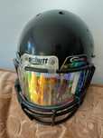 Kask do futbolu amerykańskiego