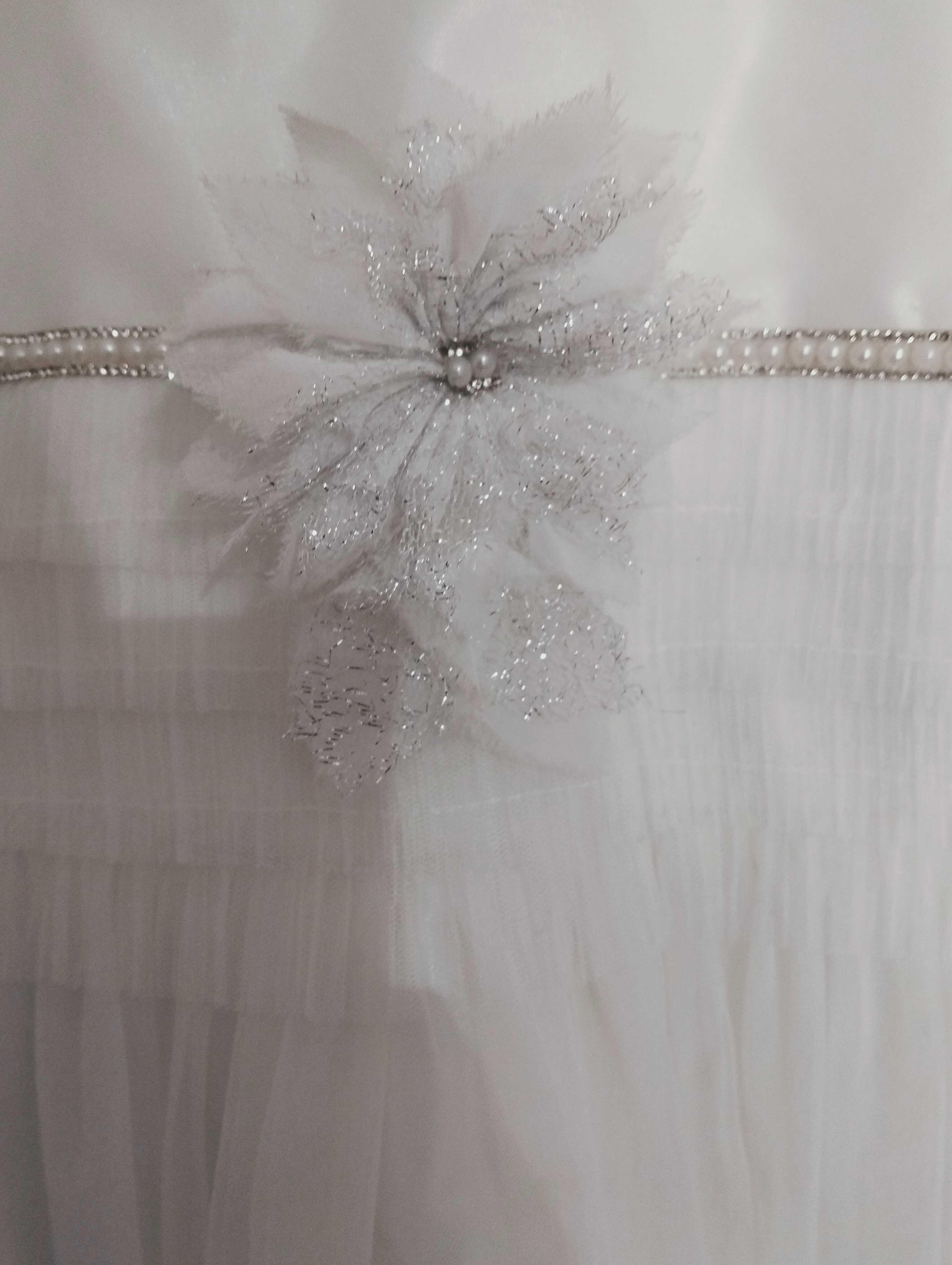 Vestido comunhão