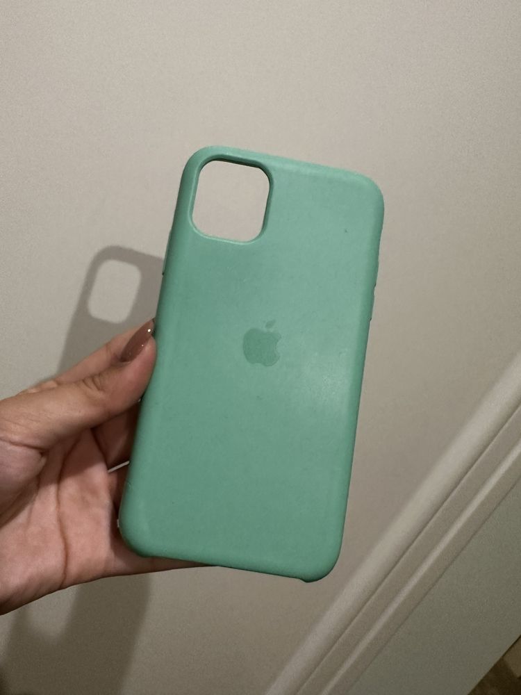 Capa apple iphone 11
