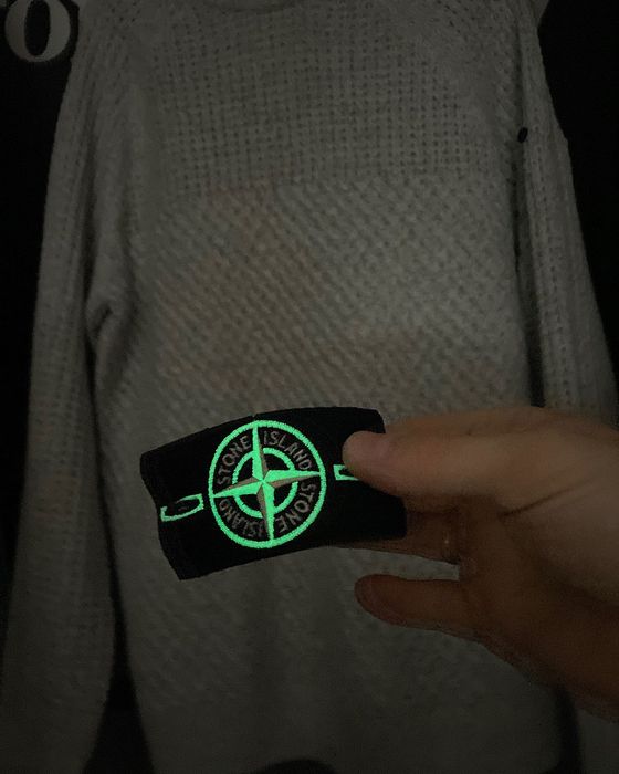 Розмір 3 ХЛ special edition glow in the dark
