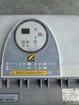 Aquecedor elétrico Zodiac RedLine 12 kW para piscina