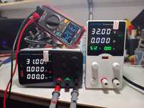 Лабораторний блок живлення 30v 10a 300w,бж,power supply ,зарядне,новий